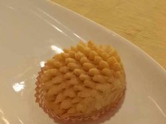 榴莲酥-唐宫海鲜舫