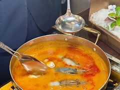 -狮拾久·现代新加坡料理(福田COCO Park店)