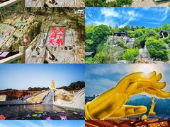 -西山风景区
