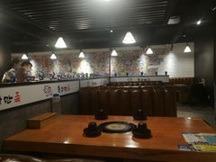 -肥肥虾庄·金牌油焖大虾(杨园滨江时代walk店)