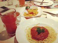 iphone_upload_pic-菲滋意式餐厅(西溪印象城店)