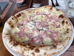 -OGGI TRATTORIA PIZZERIA(深业上城店)