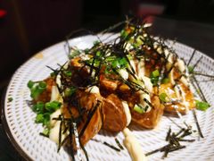 明太子小土豆-Fukumimi·美醉堂 居酒屋(金尚店)