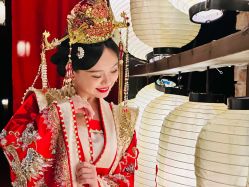-金夫人婚纱摄影(总店)