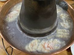 -元盛居(生态大街店)