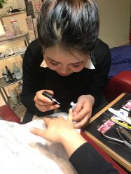 -LILY NAILS美甲美睫