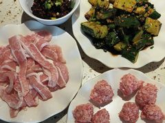 -土风豆米火锅(鸿通城店)