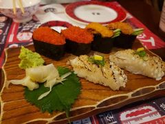 -築鳥日本料理(黑沙环店)