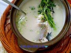 -翠茗农庄土菜馆(天目湖店)