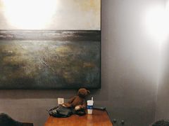 -咖法森林·咖啡  酒吧(天河店)