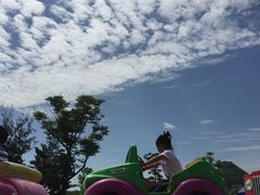 -云漫湖生态度假公园