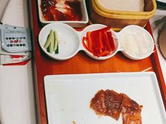 -院里寻菜·精致庭院菜(观沙岭店)