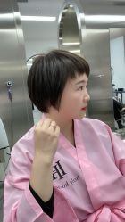 -禾曼造型