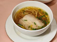 -上海兴国宾馆 丽宫中餐厅