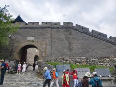 -雁门关景区
