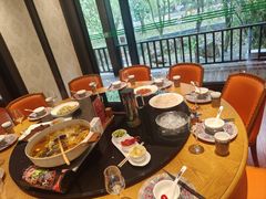-味莊餐厅(康庄南街店)