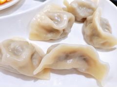 牛肉水饺-牛焱·贵州黄牛肉火锅(城西银泰店)