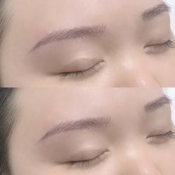 -UP&UP·半永久眉毛眼线机器野生眉