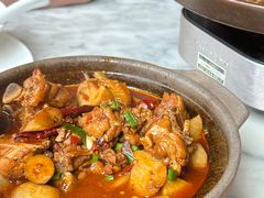 -蔴将·川菜(黄龙万科店)