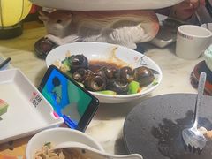 -吴越荣记苏州菜·松鼠桂鱼(月光码头店)