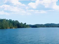 -凯邦亚湖风景区