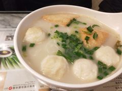 -翠华餐厅