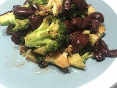 -百富源·海鲜辽菜(和平北大街店)