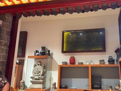 -山西会馆·晋菜·晋商宴·牌匾博物馆(胜利东街店)