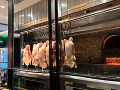 -四季民福烤鸭店(王府井东安门店)