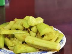 拍黄瓜-东吴面馆(好运街店)