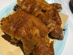 -状元阁烧烤(新华路总店)