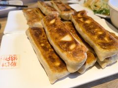 褡裢火烧-左邻右舍褡裢火烧(石榴园店)