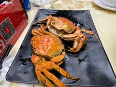 -聚味瞿记·龙虾堂(咸嘉湖店)