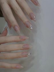 -M·X Nail日式美甲美睫