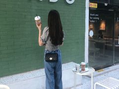 -ADO KAFE(大学城店)