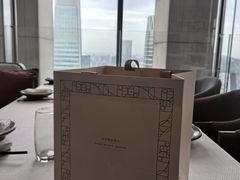 -北京柏悦酒店·锦庭餐厅Dining Room