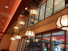 -仓桥家·焗寿司·锅物(光谷步行街店)