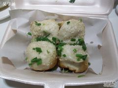 生煎&nbsp;-小杨生煎(湟普汇店)