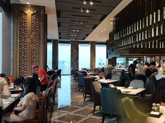 -美食汇自助餐厅(成都万达瑞华酒店)