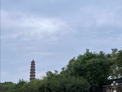 -广州莲花山旅游区
