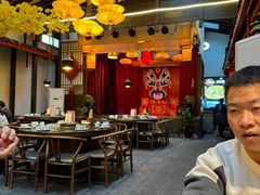 -老灶房-四川土菜(铁牛广场店)
