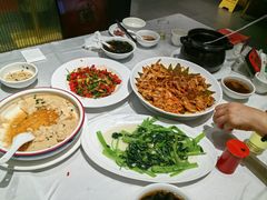 -诚如金·南宁本地菜(信息港店)