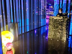 -SPARK(成都W酒店)
