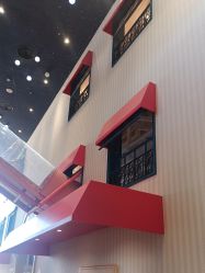 -奈尔宝·儿童乐园·亲子餐厅(华采天地店)