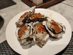 -顺德联塑万怡酒店·万荟轩自助餐厅