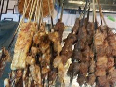 -云晓光头烧烤吧(盛夏店)