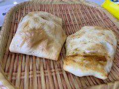 新疆烤包子-帕米尔食府(白云观店)