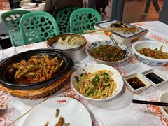 -小林哥的海鲜馆·夜宵烧烤(渔人码头店)