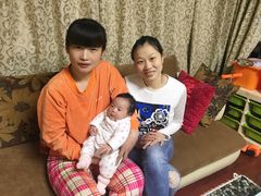 -爱的果实月嫂育婴师(世纪东方店)