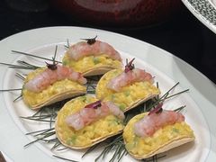 -锦楼·臻选新杭帮(杭州中心店)